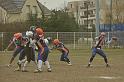 Evry Daily Photo - Corsaire vs Molosse - Foot US 600